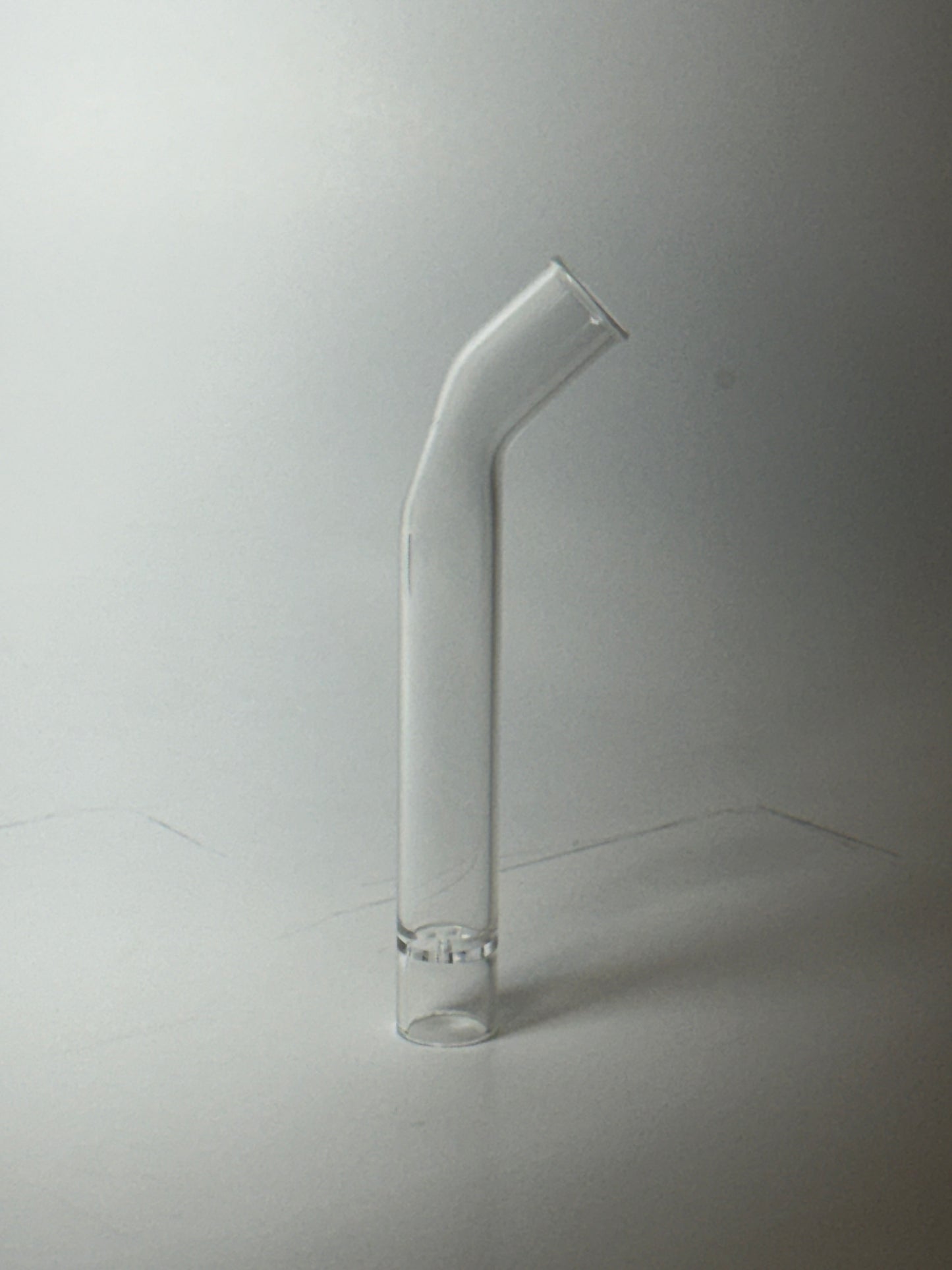 GOODIE - Glass Screen Curved Stem